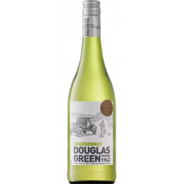 Douglas Green Chardonnay 750ml