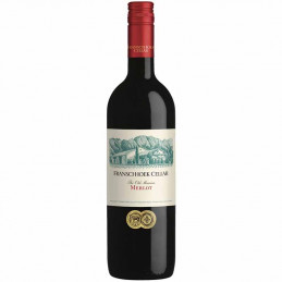 Franschhoek Merlot 750ml