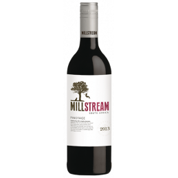 Millstream Pinotage 750ml