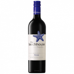 The Beachhouse Shiraz 750ml