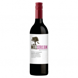 Millstream Shiraz Viognier...