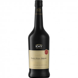 Kwv Full Cream Dessert Wine...