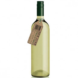 Unbelievable White Wine 750ml