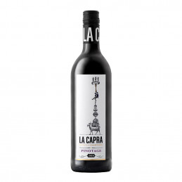 Fairview La Capra Pinotage...