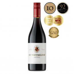 DuToitskloof Pinotage 750ml