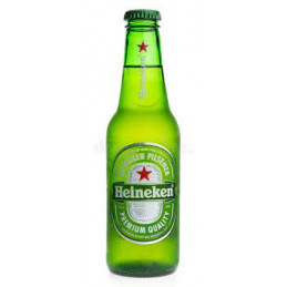 216/ Lot 3x cendriers "Heineken" Holland beer noir 