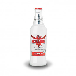 Smirnoff Storm Spirit...