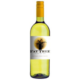 Fat Tree Sweet White Wine...