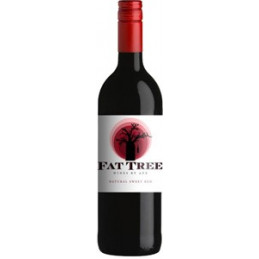 Fat Tree Sweet Red Wine 750ml