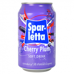 Sparletta Cherry Plum Can...