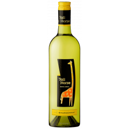 TALL HORSE CHARDONNAY 750ML