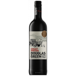 DOUGLAS GREEN CINSAUT...