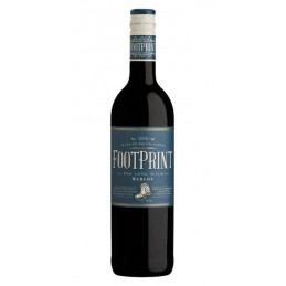 FOOTPRINT MERLOT 750ML