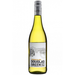 DOUGLAS GREEN CHENIN BLANC...