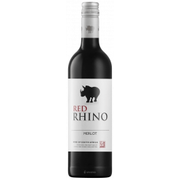 Linton Park Red Rhino...