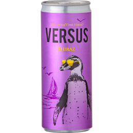 Versus  All Day Shiraz 250ML