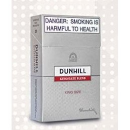 Dunhill Kingsgate Filter...