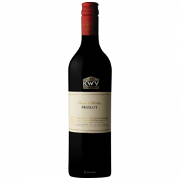 Kwv Merlot 750ml