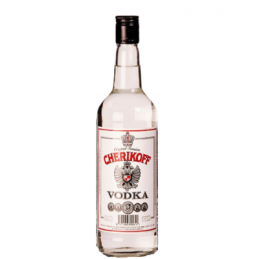 Cherikoff Vodka 750ml