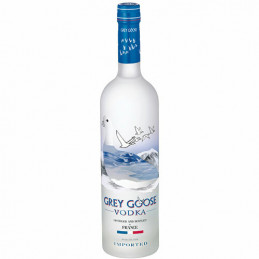 Grey Goose Original Vodka...