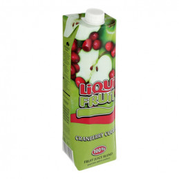 Liquifruit Cranberry Cooler...