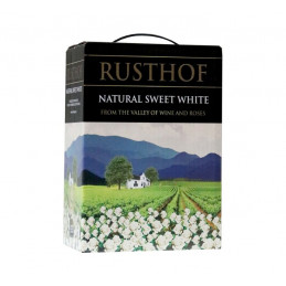 Rusthof Natural Sweet White...