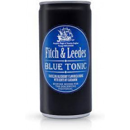 Fitch & Leeds Blue Tonic...