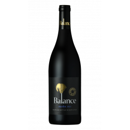 Balance Merlot 2021 750ml