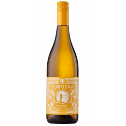 Kumusha Chenin Blanc 750ml