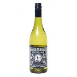 Kumusha Sauvignon Blanc 750ml