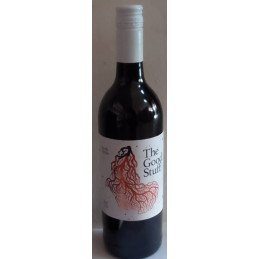 The Good Stuff Red Wine 750ml