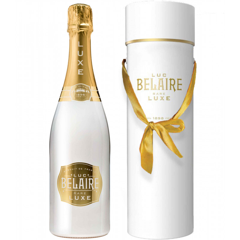 Belaire Luxe Champagne – Culturebox