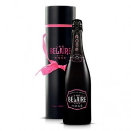 Luc Belaire Rare Rose Gift...