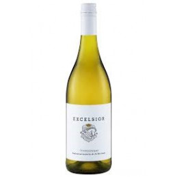 Excelsior Chardonnay 750ml