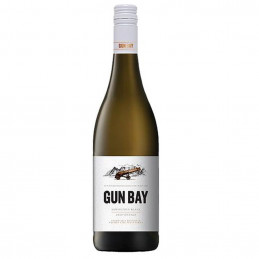 Gun Bay Sauv Blanc 750ml