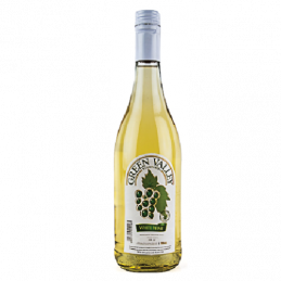 Green Valley White Wine 750ML