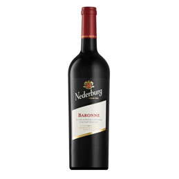 Nederburg Baronne Wine 750ml