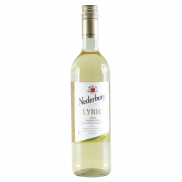 Nederburg Lyric Wine 750ml