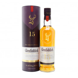Glenfiddich 15 Yrs Whiskey...