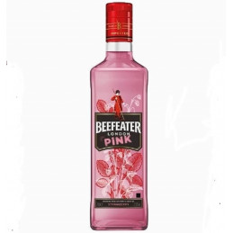 Beefeater London Pink Gin...