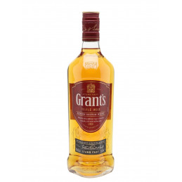 Grants Triple Wood Whiskey...