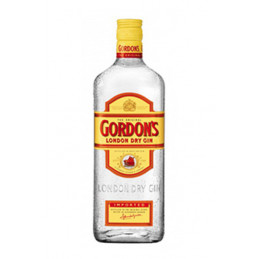 Gordons London Dry Gin 750ml