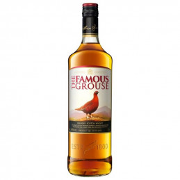 The Famous Grouse Whiskey 1lt
