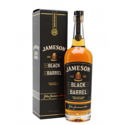 Jameson Irish Whiskey Black...