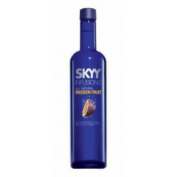 Skyy Vodka Passion Fruit 750ml