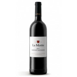 La Motte Cabernet Sauvignon...