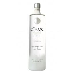 Ciroc Vodka Coconut 1lt