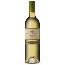 Terra Del Capo Pinot Grigio...