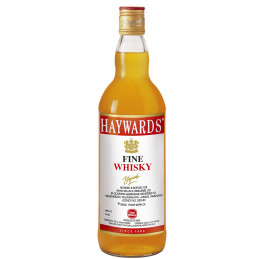 Haywards Fine Whisky 750ml