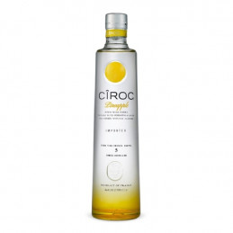 Ciroc Vodka Pineapple 1lt